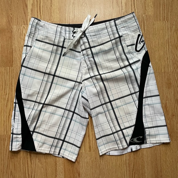 O’Neill SuperFreak Board Shorts 31 - Picture 4 of 7